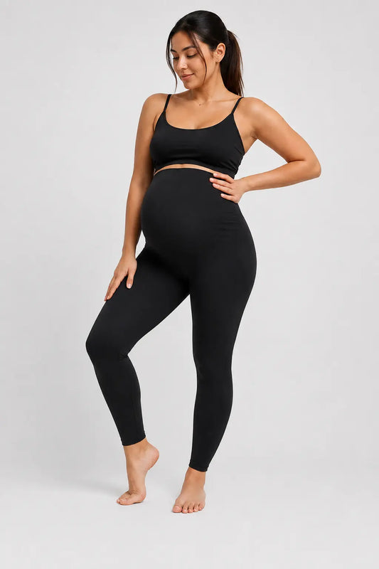 Legginsy MAMÉRA
