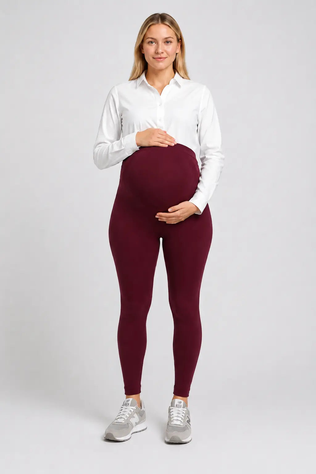 Legginsy MAMÉRA