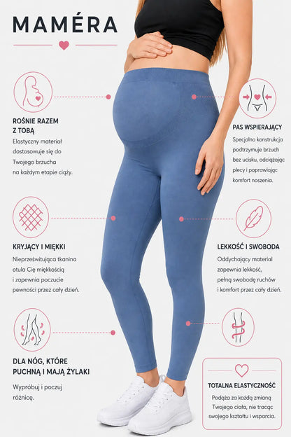 Legginsy MAMÉRA