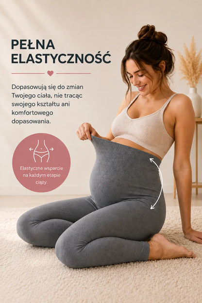 Legginsy MAMÉRA